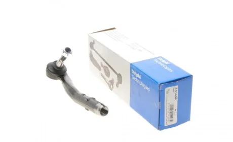 Наконечник тяги рульової (R) BMW 5 (E39) 95-04 M52/M57/M54/M57/M51/M47 Delphi TA1646