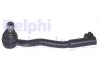 Наконечник рулевой тяги Delphi TA1648 (фото 1)