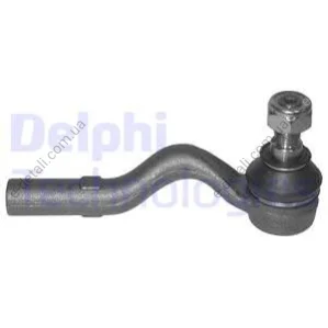 Наконечник тяги рульової (R) MB E-class (W210) 95-02 Delphi TA1659 (фото 1)