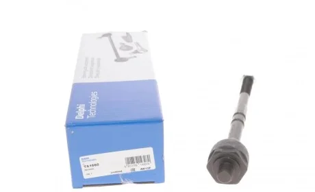 Тяга рулевая MB E-class (W210/S210) 95-03 (L=258mm) Delphi TA1660