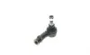 Наконечник тяги рульової (L) Audi A3/Skoda Octavia/VW Golf IV 95-10 Delphi TA1665 (фото 1)