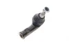 Наконечник тяги рулевой (R) Audi A3/Skoda Octavia/VW Golf IV 95-06 Delphi TA1666 (фото 1)
