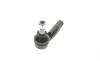 Наконечник тяги рульової (L) Audi A3/Skoda Octavia/VW Golf IV 96-10 Delphi TA1667 (фото 3)