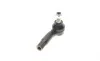 Наконечник тяги рульової (L) Audi A3/Skoda Octavia/VW Golf IV 96-10 Delphi TA1667 (фото 4)