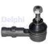 Накінечник кермової тяги Delphi TA1680 (фото 1)