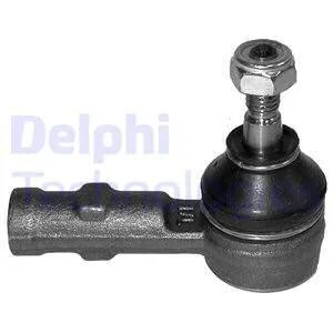 Накінечник кермової тяги Delphi TA1680