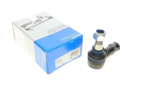Наконечник тяги рулевой MB Sprinter/VW LT 96-06 Delphi TA1683