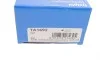 Наконечник тяги рульової Fiat Doblo 01-05 Delphi TA1692 (фото 3)