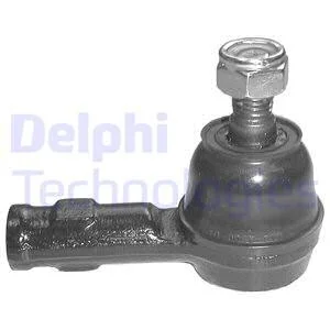 DELPHI DAEWOO наконечник рульов. тяги лів./прав.Nubira, Leganza 97- Delphi TA1693