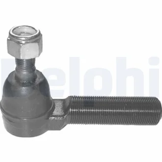 DELPHI TOYOTA наконечник рульової тяги LANDCRUISER 90-96 передн. Delphi TA1701