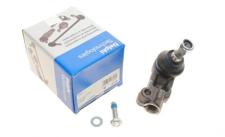 Наконечник тяги рулевой (L) Land Rover Freelander 98-06 Delphi TA1740