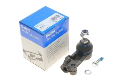 Наконечник тяги рулевой (R) Land Rover Freelander 98-06 Delphi TA1741