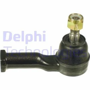 DELPHI MAZDA наконечник рульової тяги лів./прав.626 91- Delphi TA1782