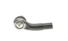 Наконечник тяги рулевой (L) Seat Cordoba/Ibiza/Skoda Fabia/Roomster/VW Polo 01- Delphi TA1795 (фото 2)