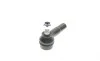 Наконечник тяги рулевой (L) Seat Cordoba/Ibiza/Skoda Fabia/Roomster/VW Polo 01- Delphi TA1795 (фото 3)
