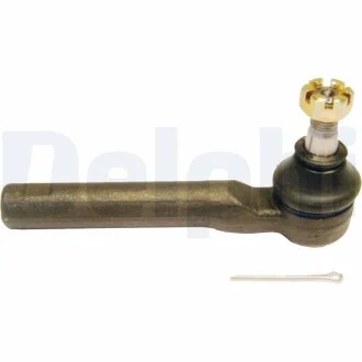 DELPHI SUBARU наконечник рульової тяги Forester 97- Delphi TA1812