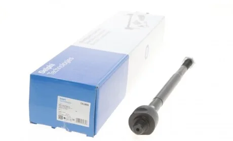 Тяга рульова Fiat Doblo 01- (+PS) (14x1.5mm) Delphi TA1896