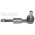 Наконечник тяги рулевой Audi A4/A6/A8/ Skoda SuperB/ Seat Exeo 94-11 Delphi TA1908 (фото 1)