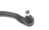 Наконечник тяги рульової (R) Renault Megane II 1.5dCi/1.9dCi 03- Delphi TA1942 (фото 4)