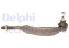 Наконечник рульової тяги CITROEN/PEUGEOT C6/407 "FR Delphi TA1948 (фото 1)