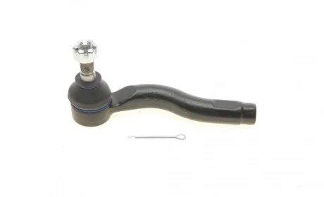 Наконечник тяги рульової (L) Mazda 6 02-07 (L=165mm) Delphi TA1970