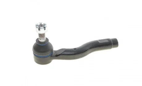 Наконечник тяги рульової (R) Mazda 6 02-07 (L=165 mm) Delphi TA1971