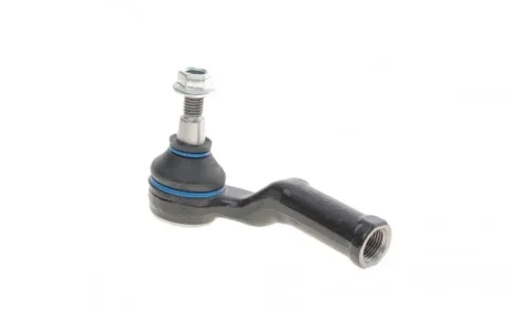 Наконечник тяги рулевой (L) Ford Focus II/Volvo C30 1.4-2.5 03-12 Delphi TA1989