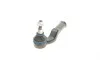 Наконечник тяги рульової (R) Volvo C30/C70/S40/V50/Ford C-Max/Focus II 00- Delphi TA1990 (фото 3)