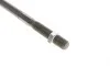 Тяга рулевая Audi A3/Skoda Octavia/Seat Leon/VW Golf IV 96-10 (L=340mm) Delphi TA2001 (фото 3)