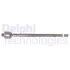 Тяга рульова Fiat Doblo 01- (L=330mm) Delphi TA2004 (фото 1)