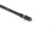 Тяга рульова Skoda Fabia/Roomster/VW Polo/Seat Cordoba/Ibiza 99-15 (L=315mm) Delphi TA2025 (фото 3)