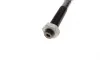 Тяга рульова BMW 3 (E46) 98-07/Z4 (E85/E86) 02-09 N45/N43/M47/M54/M52/M46 (L=206mm) Delphi TA2037 (фото 3)