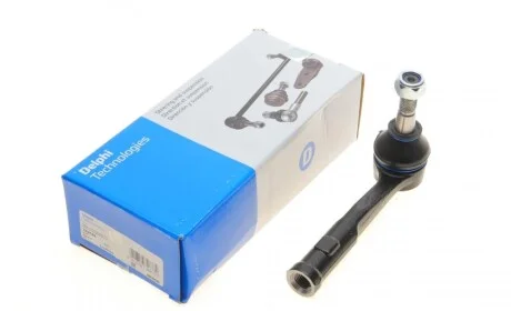 Наконечник тяги рульової (R) Fiat Croma 05-/Opel Vectra C/Signum 02-08 Delphi TA2042