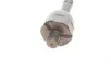 Тяга рулевая VW T5/Multivan V 03-15 (194mm) Delphi TA2046 (фото 3)