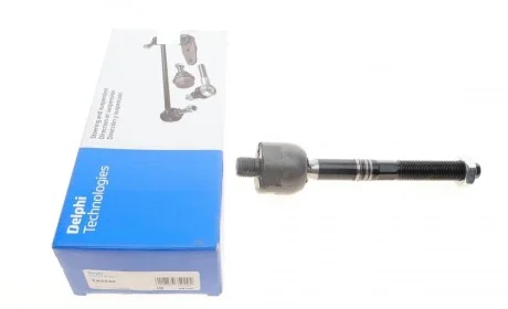 Тяга рулевая VW T5/Multivan V 03-15 (194mm) Delphi TA2046