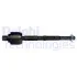 Тяга рульова CHEVROLET Aveo T250/255 06-16, Aveo T200 03-08 Delphi TA2067 (фото 1)
