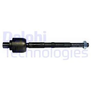 Тяга рульова CHEVROLET Aveo T250/255 06-16, Aveo T200 03-08 Delphi TA2067