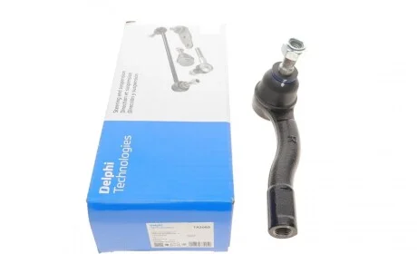 Наконечник тяги рулевой (R) Chevrolet Lacetti/Nubira 05-11 Delphi TA2069
