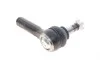 Наконечник тяги рульової Nissan X-Trail 01-13/Pathfinder II 97-04/Pick Up 98-05 Delphi TA2087 (фото 3)