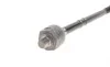 Тяга рульова MB Vito (W639) 03- (310mm) Delphi TA2092 (фото 4)