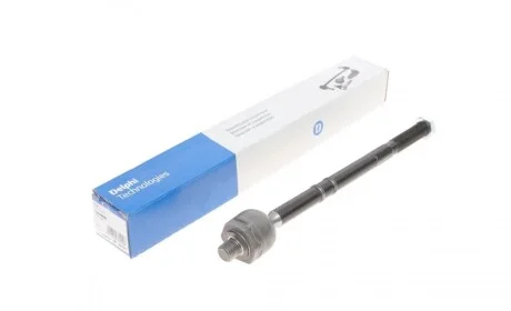 Тяга рулевая MB Vito (W639) 03- (310mm) Delphi TA2092