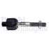 Тяга рульова Volvo S60/S80/V70 00-14 (L=140mm) Delphi TA2100 (фото 2)