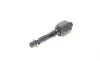Тяга рульова Volvo S60/S80/V70 00-14 (L=140mm) Delphi TA2100 (фото 4)