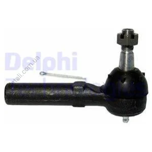 Наконечник тяги рулевой Chrysler Voyager/Dodge Caravan 95-01 Delphi TA2110 (фото 1)