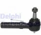 Наконечник тяги рулевой Chrysler Voyager/Dodge Caravan 95-01 Delphi TA2110 (фото 2)