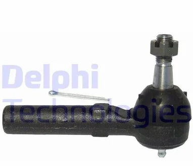 Наконечник тяги рульової Chrysler Voyager/Dodge Caravan 95-01 Delphi TA2110