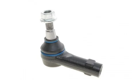 Наконечник тяги рулевой (L) Audi Q7/VW Touareg 02- Delphi TA2154