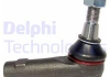 Рульовий наконечник Delphi TA2155 (фото 1)