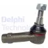Наконечник тяги рулевой (R) Audi Q7/VW Touareg 02- Delphi TA2155 (фото 1)