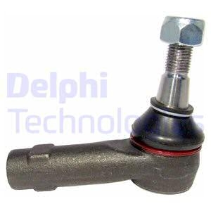 Рулевой наконечник Delphi TA2155